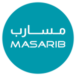 شعار شركة مسارب للتسويق الالكتروني - السعودية